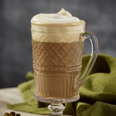 Irish Coffee Bars - Chewy Delicious