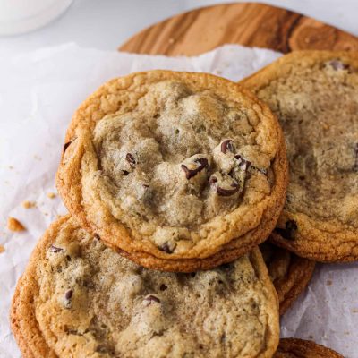 Irresistible Chewy Chocolate Delights Recipe