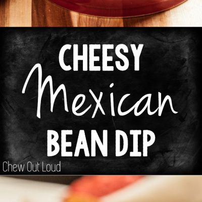 Irresistible Ultimate Party Dip Recipe