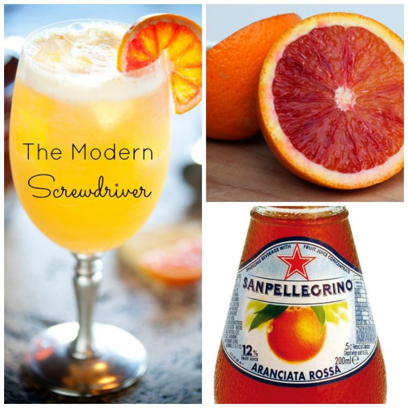 Italian Screwdriver