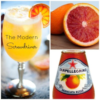 Italian Screwdriver