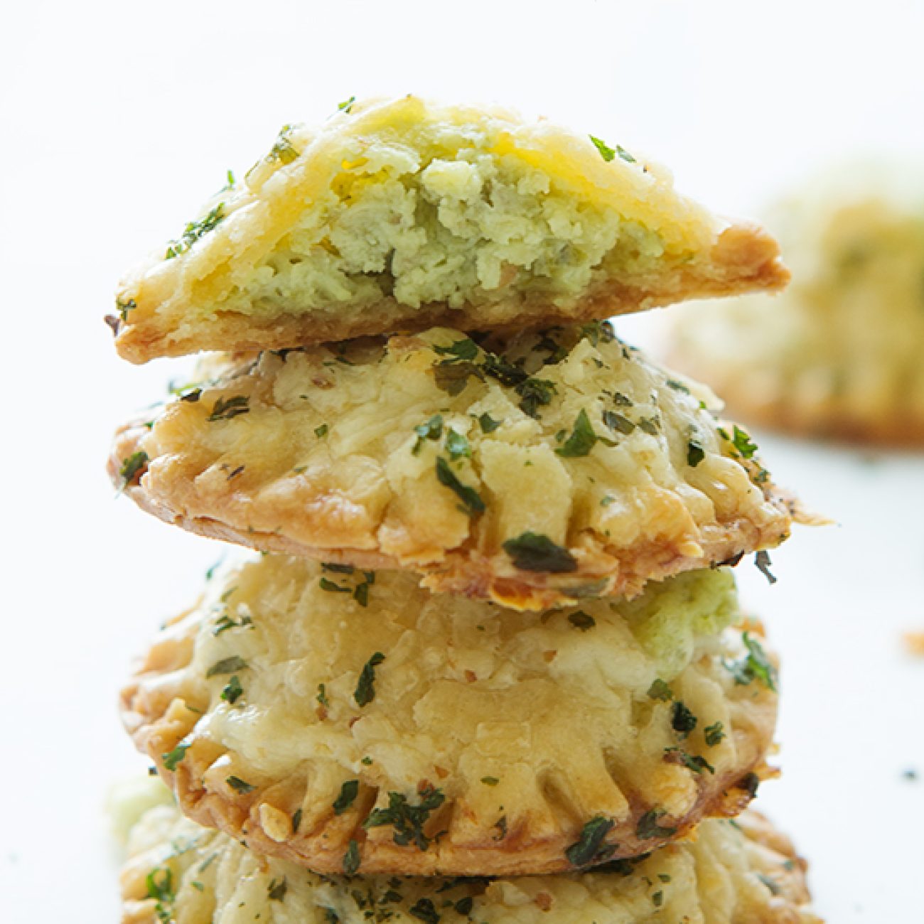 Jalapeno Pie