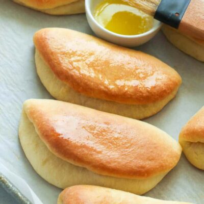 Jamaican Jerk Chicken Loaf
