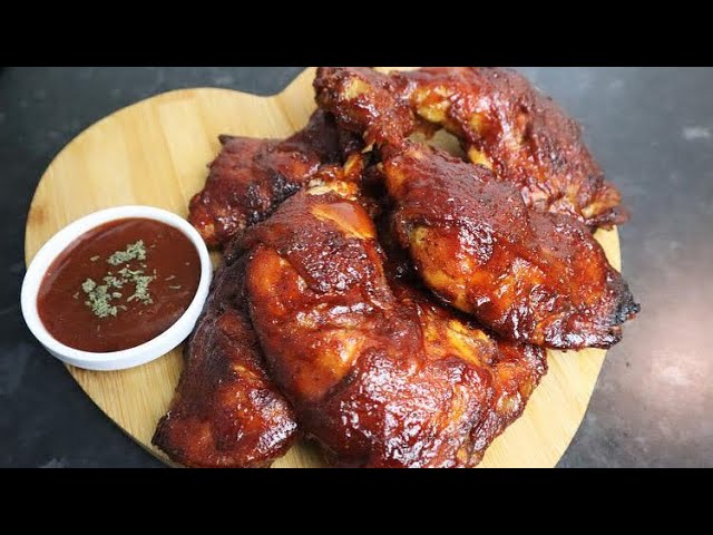 Jamaican Jerk Meatloaf