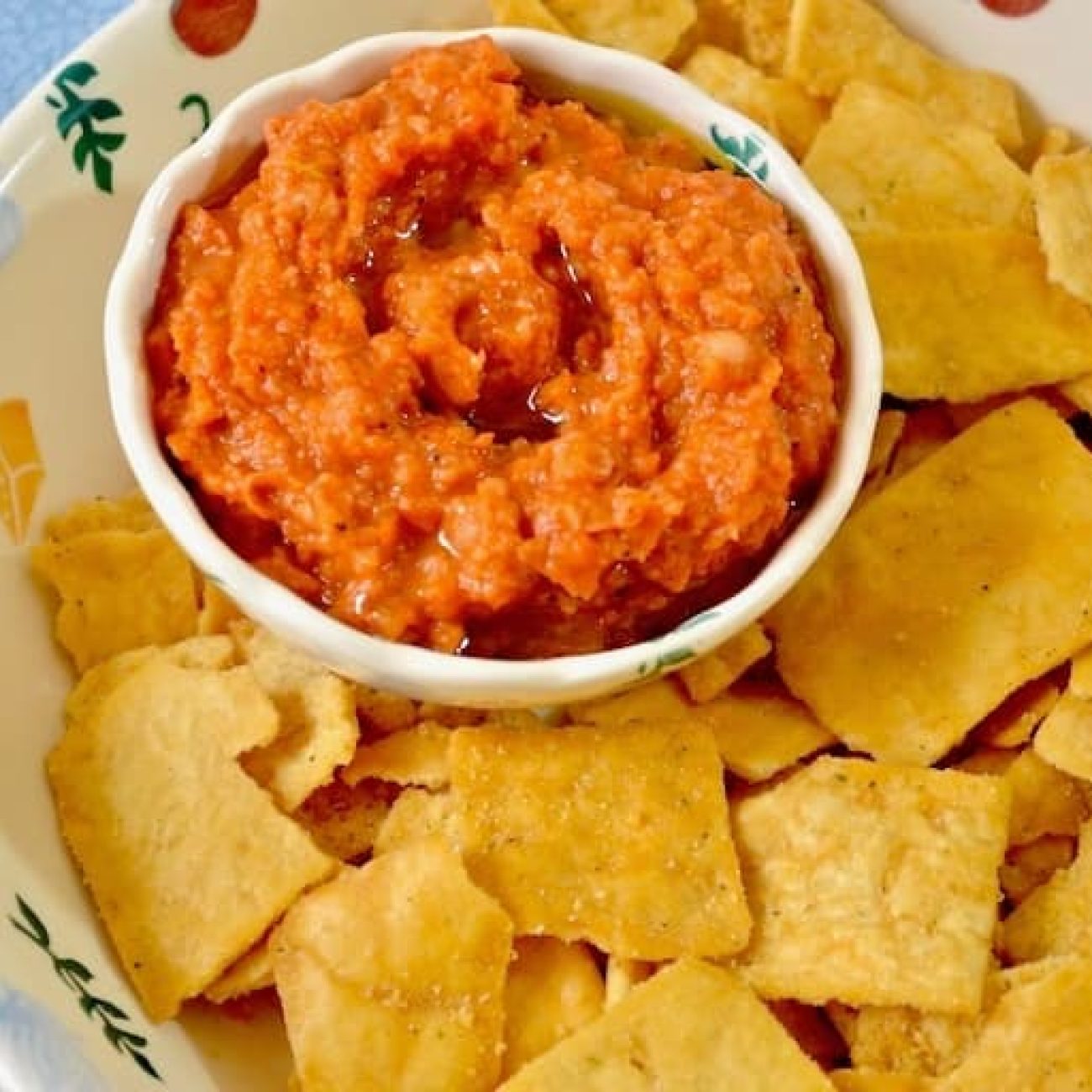 Jaynes Nacho Dip