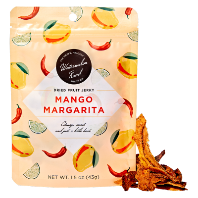 Jerky &Amp; Dried Fruit Snack