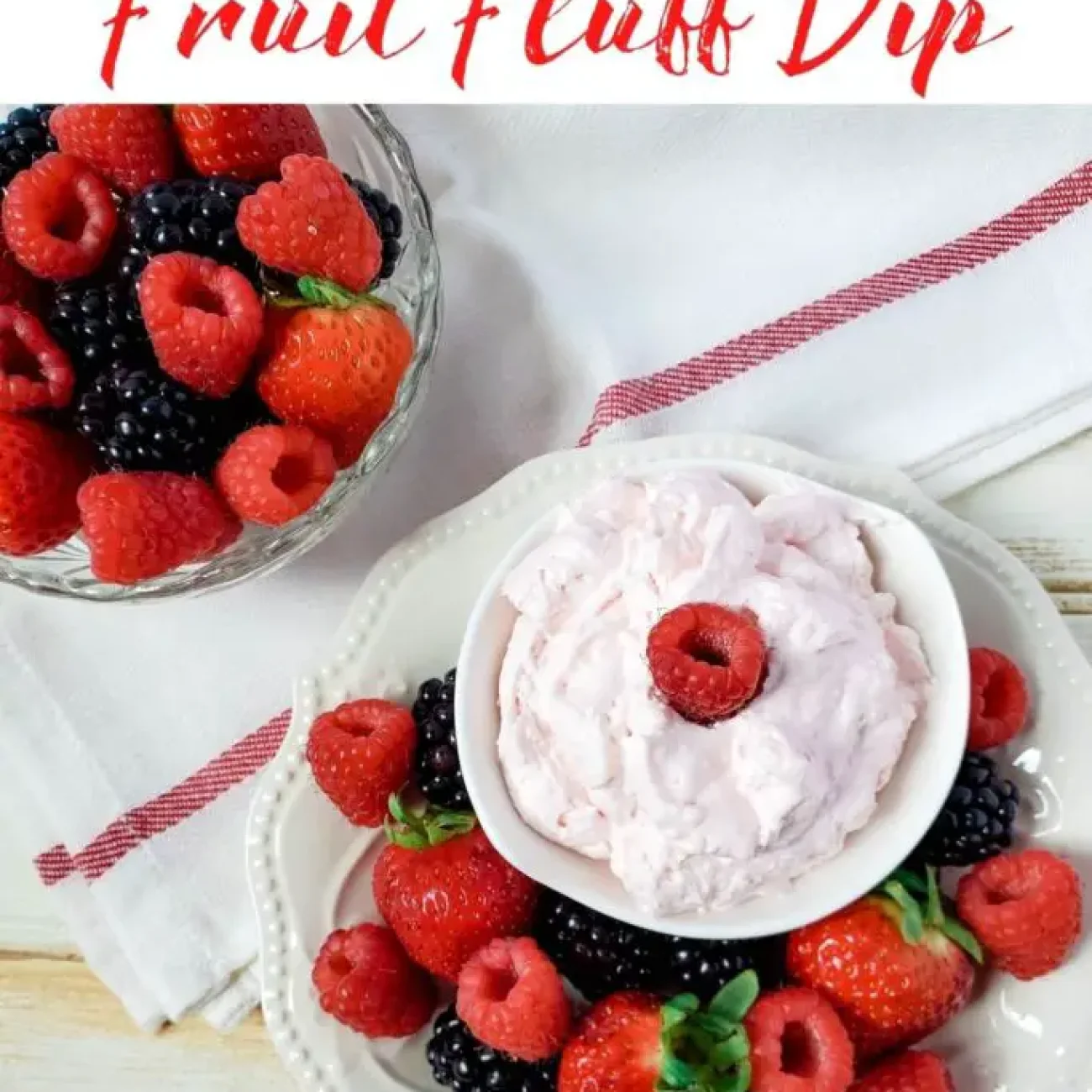 Jilmars Fruit Dip