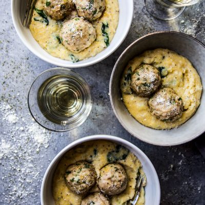 Juicy Meatball Soft Tacos: A Flavorful Twist On A Classic Recipe