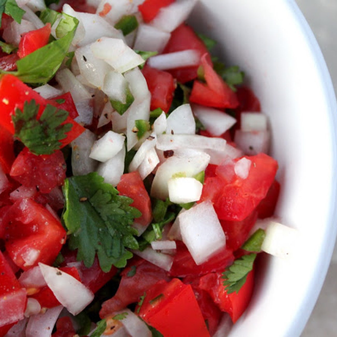 Junes Pico De Gallo