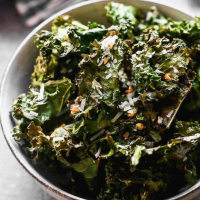 Kale Chips