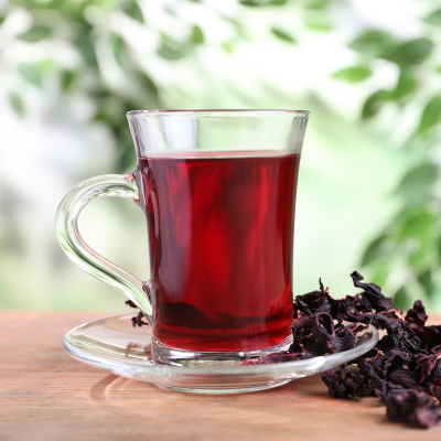 Karkanji- Hibiscus Tea - Africa
