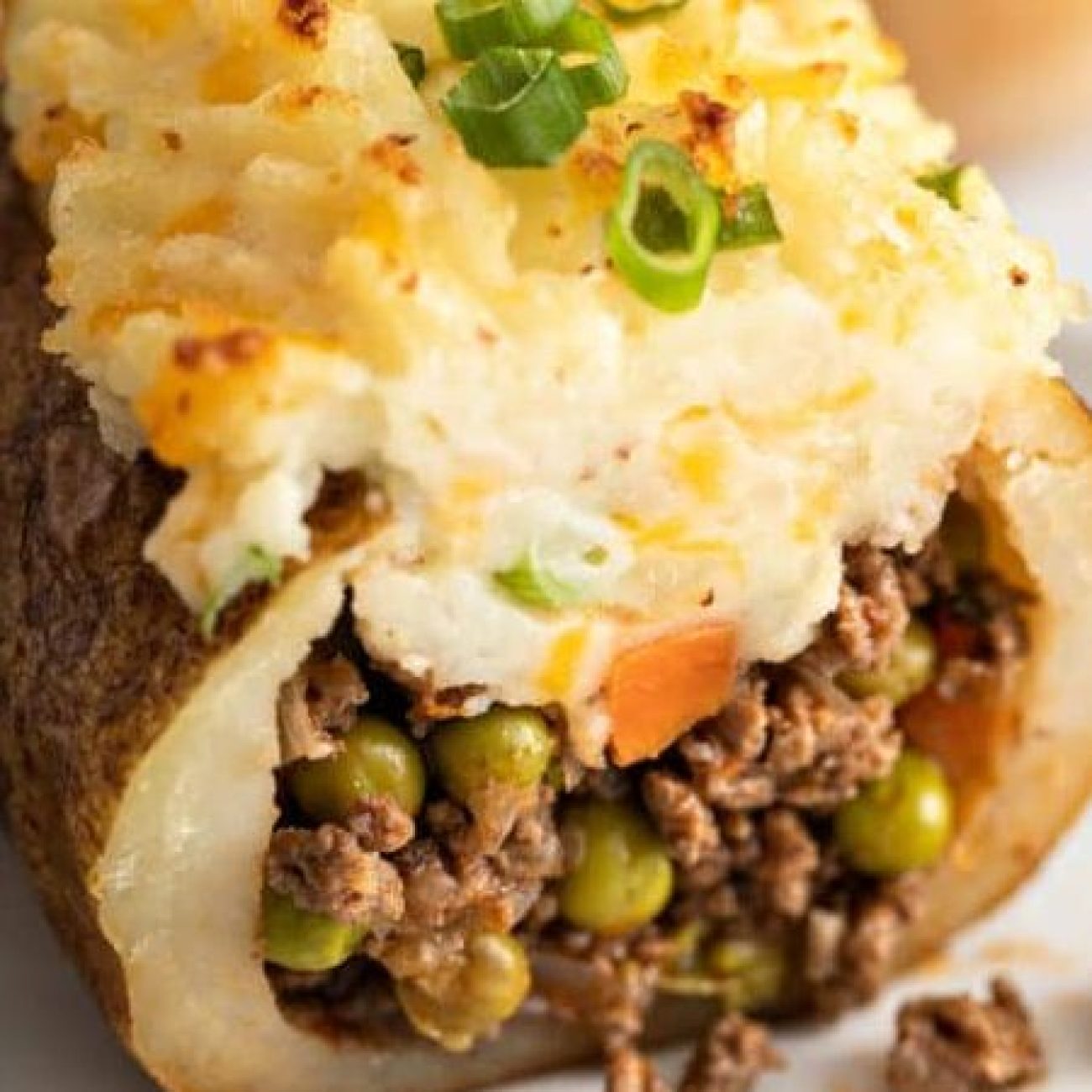 Kells Twice Baked Potatoes Oamc