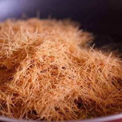 Khare Sewaiyan Spicy Vermicelli