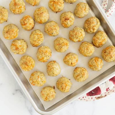 Kid-Friendly Sweet Meatball Delights