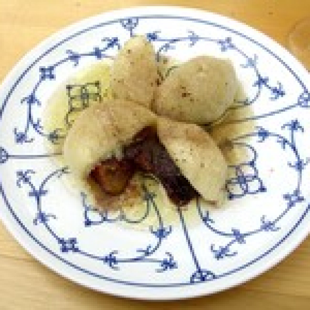 Klimp Swedish Dumplings