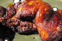 Kona Ks Too Easy Smoky &Amp; Spicy Chicken Thighs