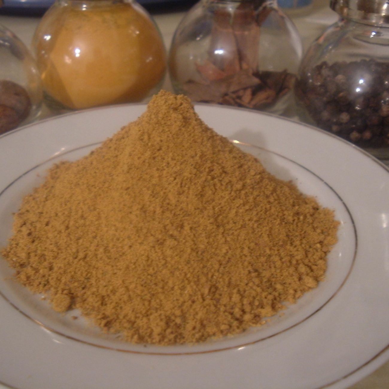La Kama Moroccan Spice Blend