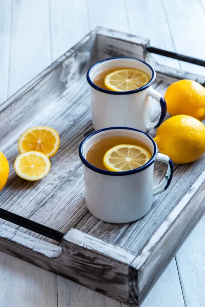 Lamunchi-Ade – Lemonade