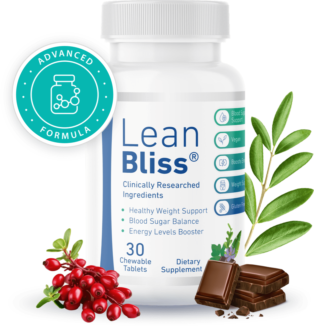 leanbliss product