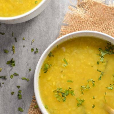 Lentil Soup