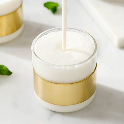 Lhassi Indian Yoghurt Drink