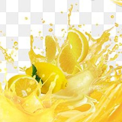 Limon Splash