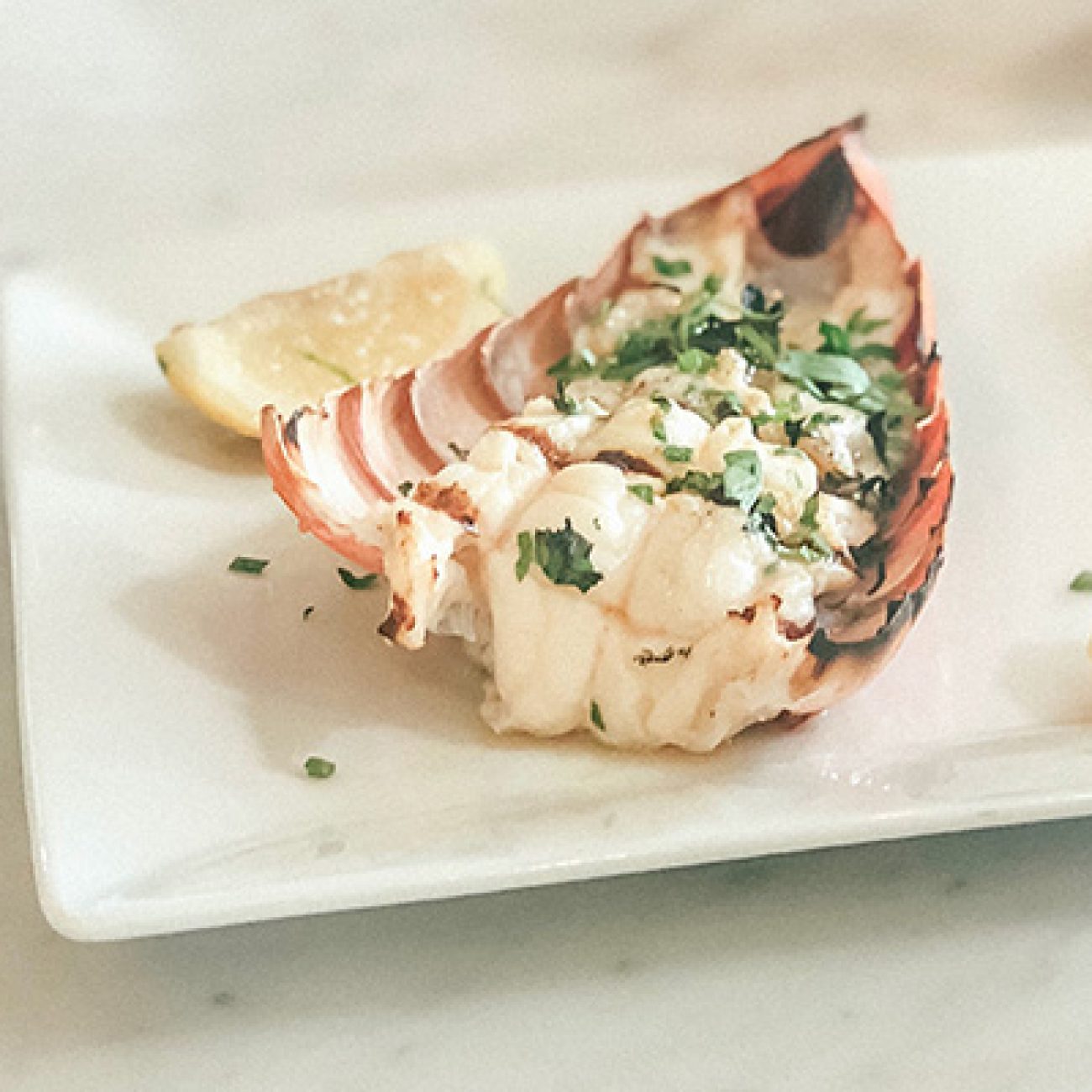 Luscious Lobster Dip Inspired by Vineyard Flavors