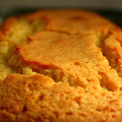 Mandarin Orange Tea Cake
