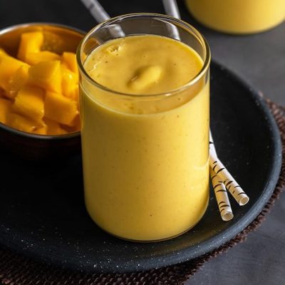 Mango Lassi