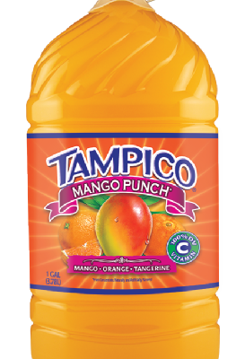 Mango Punch