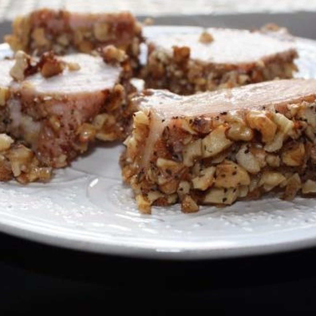Maple Pork