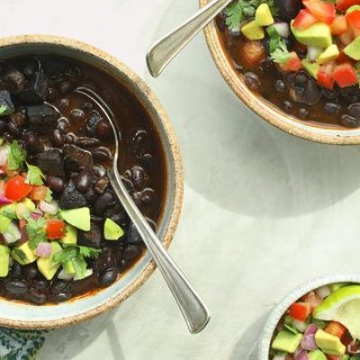 Mark Bittmans Senegalese Peanut Soup