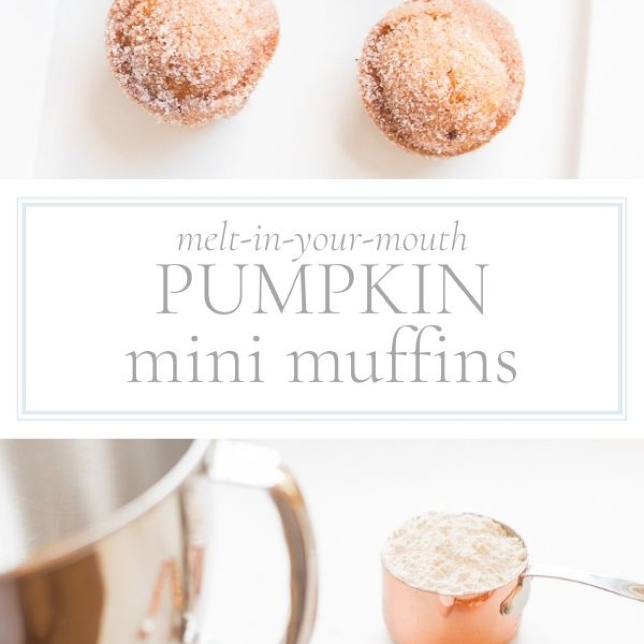 Melt In Your Mouth Pumpkin Bread