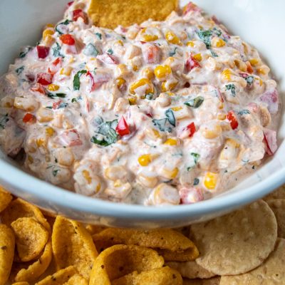 Mexicorn Dip