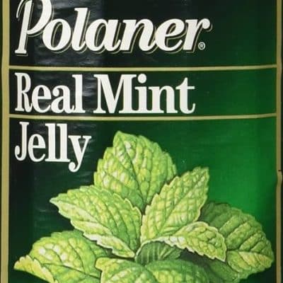 Mint Jelly