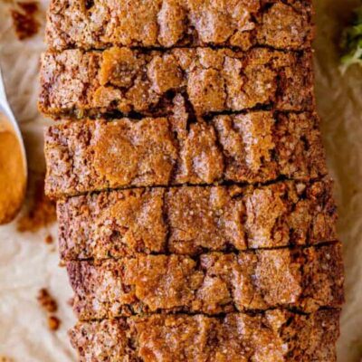 Moist &Amp; Flavorful Zucchini Carrot Loaf: A Perfect Blend Of Veggies And Sweetness