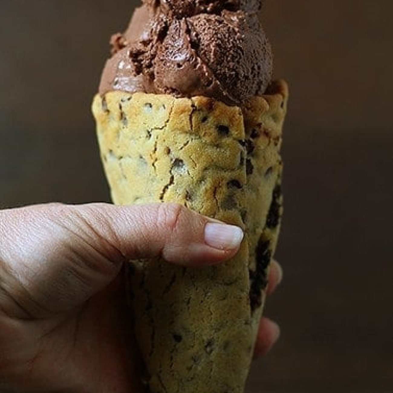 Molasses Cones