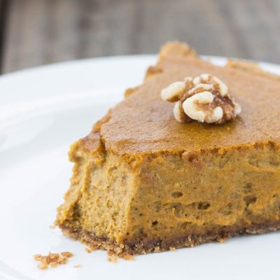 Moms Best Pumpkin Bread