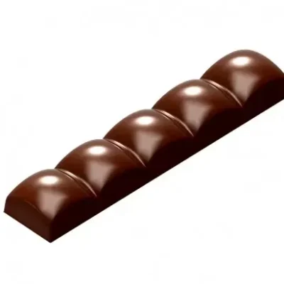 Mond Bars With Chocolate Ganache #Rsc