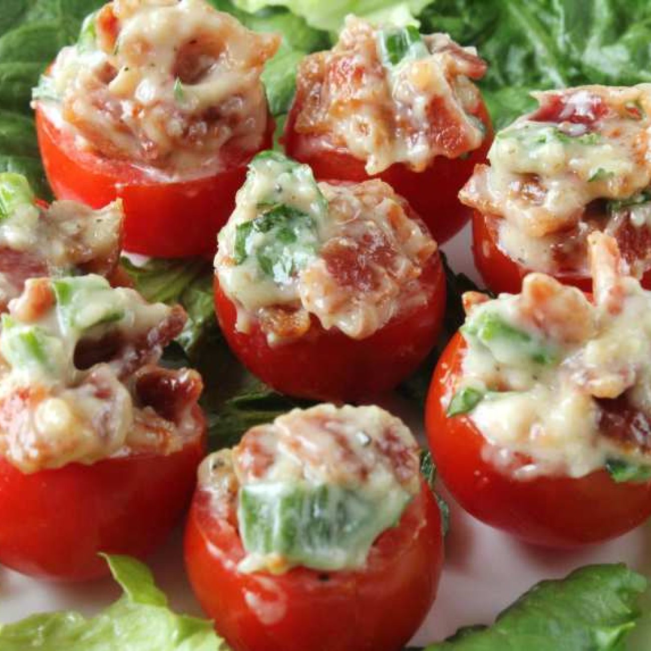 Mouthwatering Cherry Tomato Bites: The Perfect Tapas Recipe