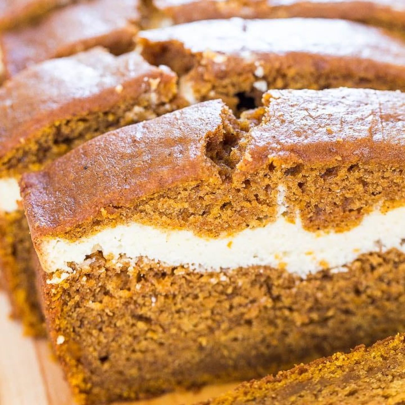 Mrs. Macintoshs Pumpkin Bread