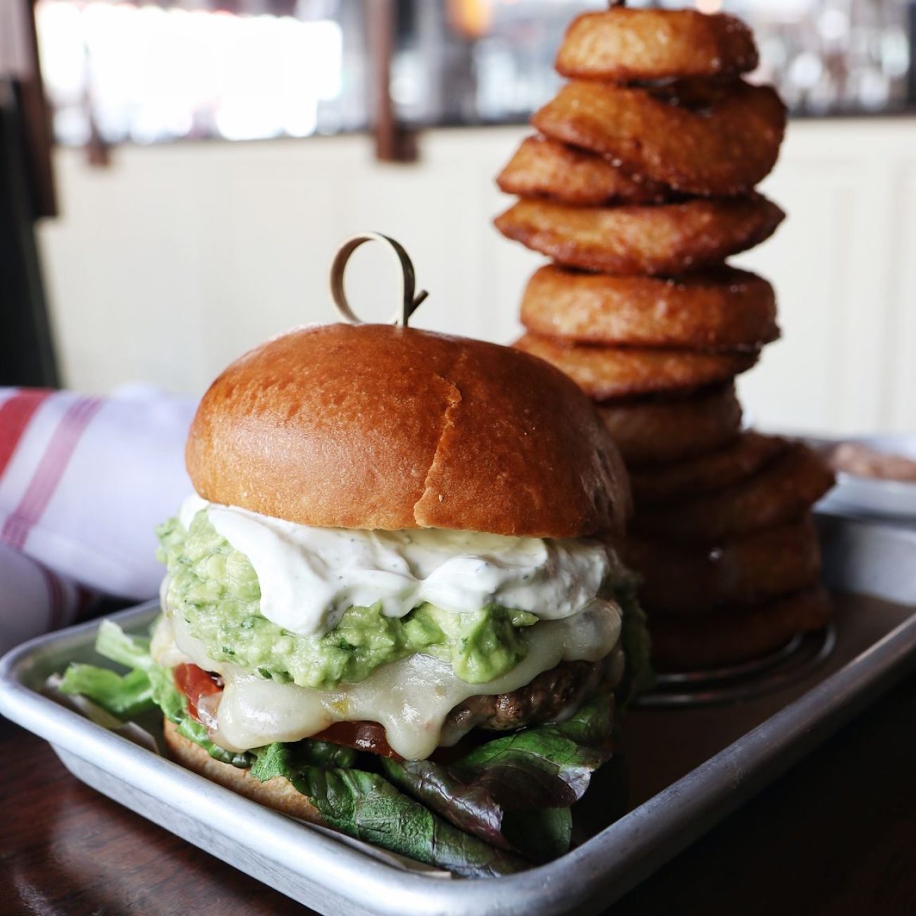 Nested Burgers #Sp5