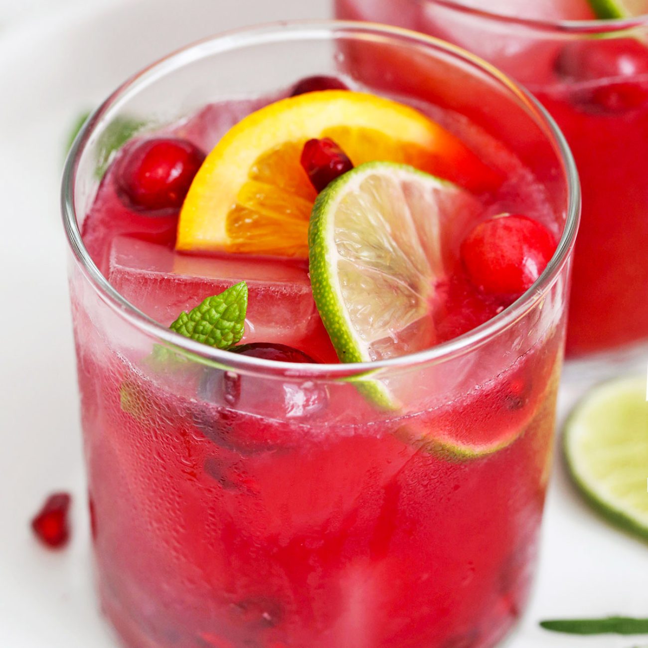 Non-Alcoholic Margarita: A Refreshing Mocktail Recipe
