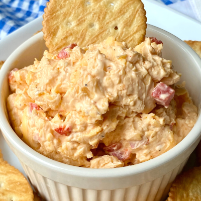 Odies Pimento Cheese Spread