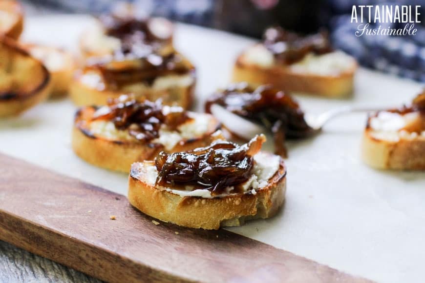 Onion Jam Relish