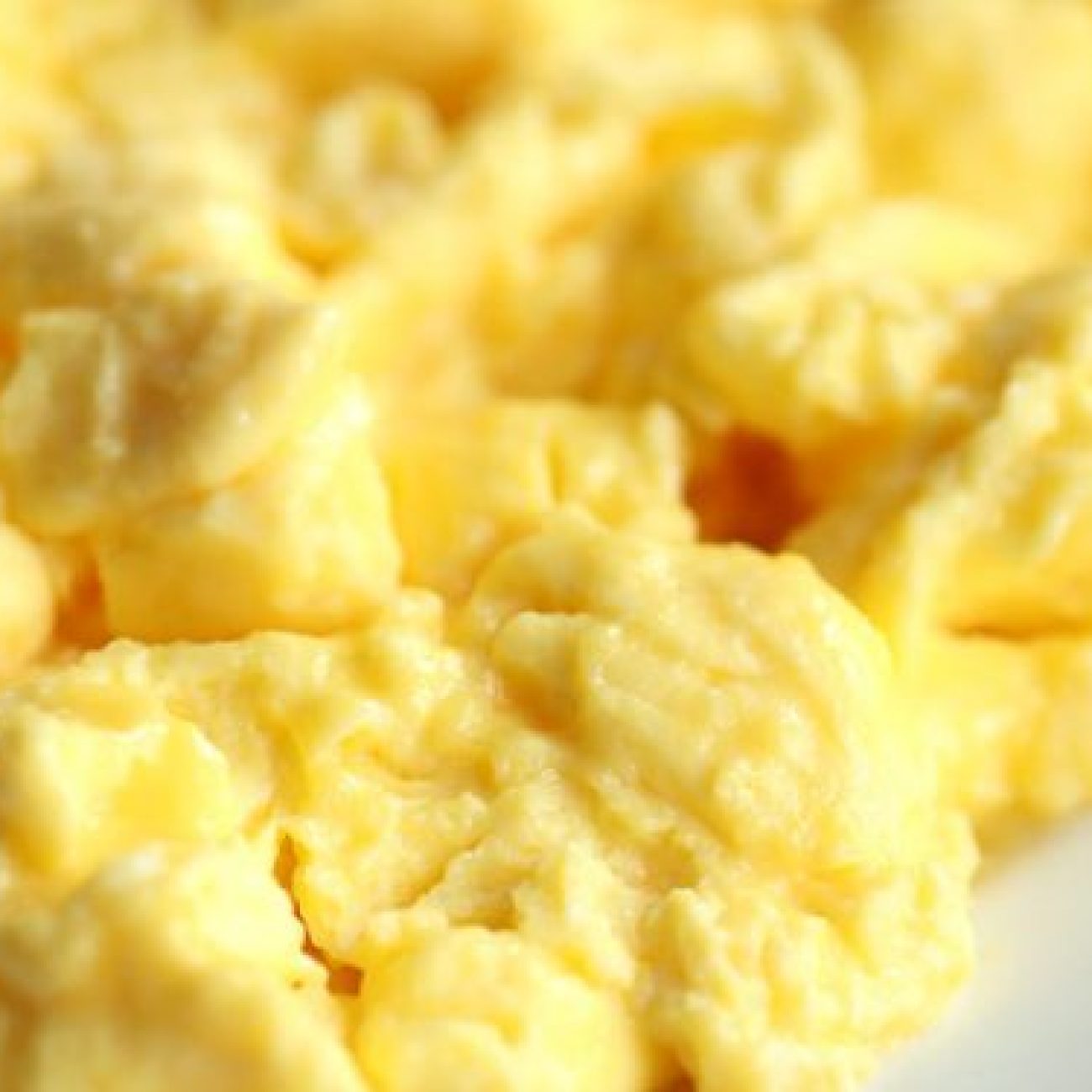 Out Of This World Scrambled Eggs