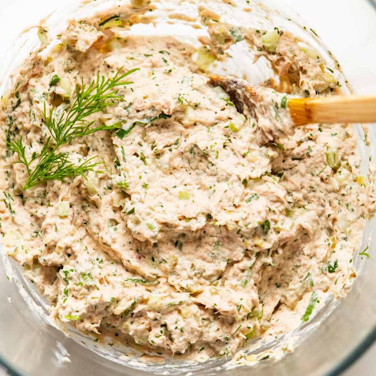 Party Tuna Spread