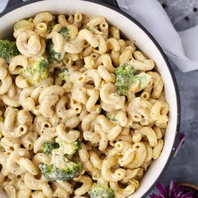 Pasta House Pasta Con Broccoli Actual