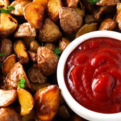 Pats American Home Fries