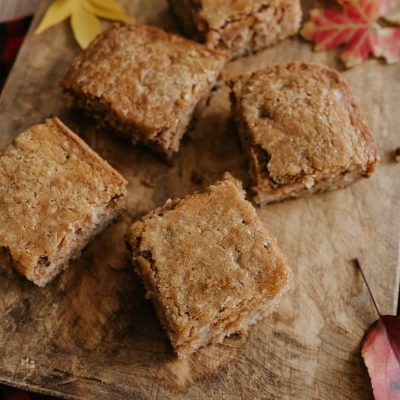 Pear Bread